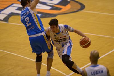 TREVISO 06 06 2019 LNP PLAY OFF CAMPIONATO  DE LONGHI TREVISO BASKET - CAPO D ORLANDO