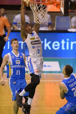 TREVISO 06 06 2019 LNP PLAY OFF CAMPIONATO  DE LONGHI TREVISO BASKET - CAPO D ORLANDO