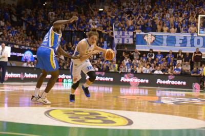 TREVISO 06 06 2019 LNP PLAY OFF CAMPIONATO  DE LONGHI TREVISO BASKET - CAPO D ORLANDO
