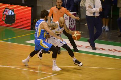 TREVISO 06 06 2019 LNP PLAY OFF CAMPIONATO  DE LONGHI TREVISO BASKET - CAPO D ORLANDO