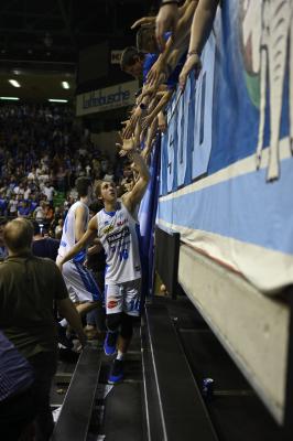 TREVISO 06 06 2019 LNP PLAY OFF CAMPIONATO  DE LONGHI TREVISO BASKET - CAPO D ORLANDO