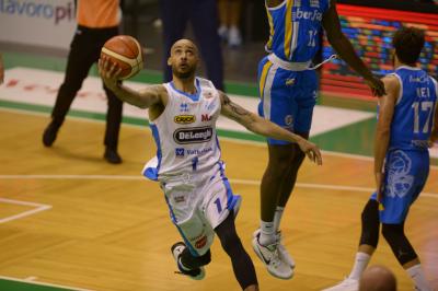 TREVISO 06 06 2019 LNP PLAY OFF CAMPIONATO  DE LONGHI TREVISO BASKET - CAPO D ORLANDO