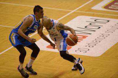 TREVISO 06 06 2019 LNP PLAY OFF CAMPIONATO  DE LONGHI TREVISO BASKET - CAPO D ORLANDO