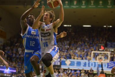 TREVISO 06 06 2019 LNP PLAY OFF CAMPIONATO  DE LONGHI TREVISO BASKET - CAPO D ORLANDO