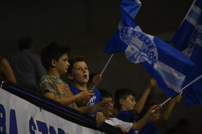 TREVISO 06 06 2019 LNP PLAY OFF CAMPIONATO  DE LONGHI TREVISO BASKET - CAPO D ORLANDO