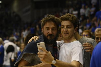 TREVISO 06 06 2019 LNP PLAY OFF CAMPIONATO  DE LONGHI TREVISO BASKET - CAPO D ORLANDO