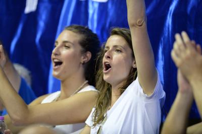TREVISO 13 06 2019 LNP PLAY OFF CAMPIONATO  DE LONGHI TREVISO BASKET - CAPO D ORLANDO