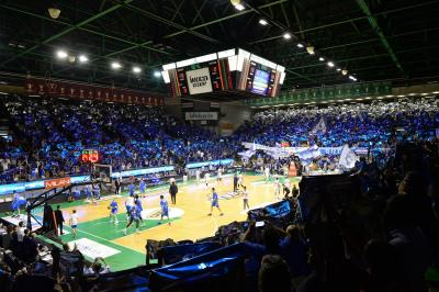TREVISO 13 06 2019 LNP PLAY OFF CAMPIONATO  DE LONGHI TREVISO BASKET - CAPO D ORLANDO
