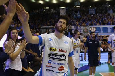 TREVISO 13 06 2019 LNP PLAY OFF CAMPIONATO  DE LONGHI TREVISO BASKET - CAPO D ORLANDO