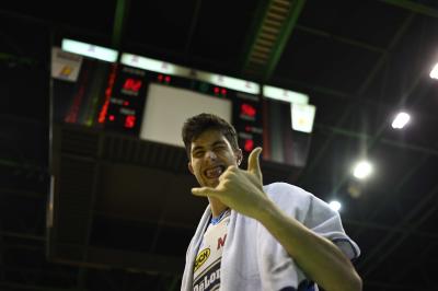 TREVISO 13 06 2019 LNP PLAY OFF CAMPIONATO  DE LONGHI TREVISO BASKET - CAPO D ORLANDO