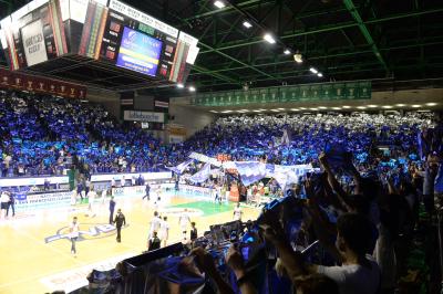 TREVISO 13 06 2019 LNP PLAY OFF CAMPIONATO  DE LONGHI TREVISO BASKET - CAPO D ORLANDO