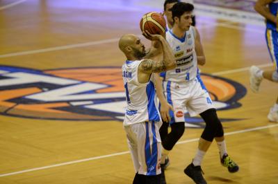 TREVISO 13 06 2019 LNP PLAY OFF CAMPIONATO  DE LONGHI TREVISO BASKET - CAPO D ORLANDO
