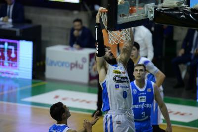 TREVISO 13 06 2019 LNP PLAY OFF CAMPIONATO  DE LONGHI TREVISO BASKET - CAPO D ORLANDO
