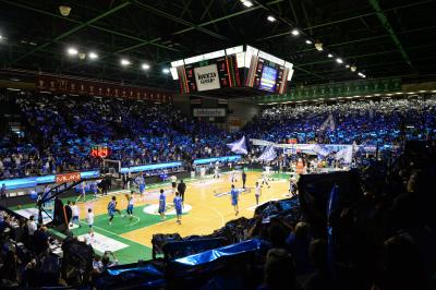 TREVISO 13 06 2019 LNP PLAY OFF CAMPIONATO  DE LONGHI TREVISO BASKET - CAPO D ORLANDO