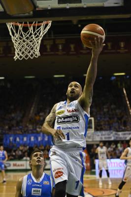 TREVISO 13 06 2019 LNP PLAY OFF CAMPIONATO  DE LONGHI TREVISO BASKET - CAPO D ORLANDO