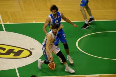 TREVISO 13 06 2019 LNP PLAY OFF CAMPIONATO  DE LONGHI TREVISO BASKET - CAPO D ORLANDO
