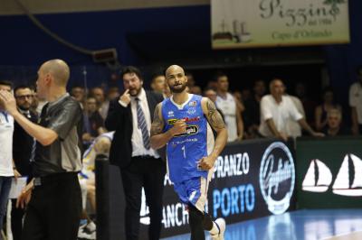 TREVISO 17 06 2019 LNP PLAY OFF CAMPIONATO  DE LONGHI TREVISO BASKET - CAPO D ORLANDO