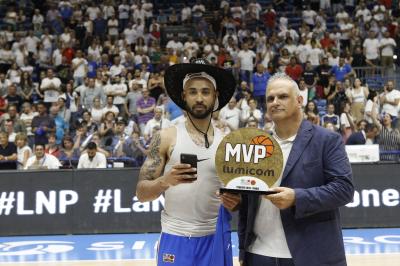 TREVISO 17 06 2019 LNP PLAY OFF CAMPIONATO  DE LONGHI TREVISO BASKET - CAPO D ORLANDO