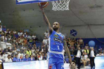 TREVISO 17 06 2019 LNP PLAY OFF CAMPIONATO  DE LONGHI TREVISO BASKET - CAPO D ORLANDO