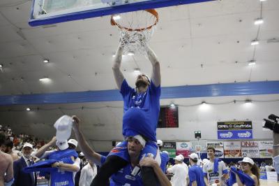 TREVISO 17 06 2019 LNP PLAY OFF CAMPIONATO  DE LONGHI TREVISO BASKET - CAPO D ORLANDO