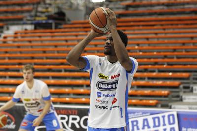 TREVISO 17 06 2019 LNP PLAY OFF CAMPIONATO  DE LONGHI TREVISO BASKET - CAPO D ORLANDO