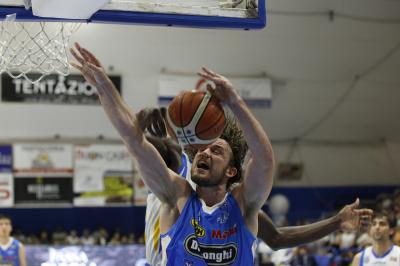 TREVISO 17 06 2019 LNP PLAY OFF CAMPIONATO  DE LONGHI TREVISO BASKET - CAPO D ORLANDO