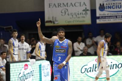 TREVISO 17 06 2019 LNP PLAY OFF CAMPIONATO  DE LONGHI TREVISO BASKET - CAPO D ORLANDO