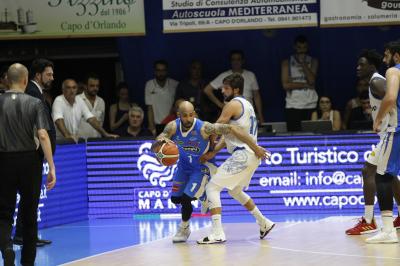 TREVISO 17 06 2019 LNP PLAY OFF CAMPIONATO  DE LONGHI TREVISO BASKET - CAPO D ORLANDO