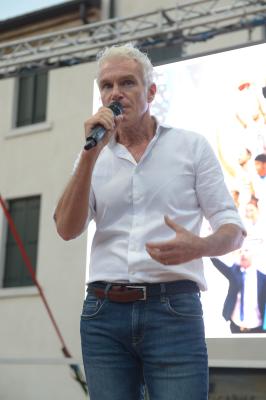 TREVISO 18 06 2019 LNP CAMPIONATO 2018-2019 DE LONGHI TREVISO BASKET - FESTA POROMOZIONE A1