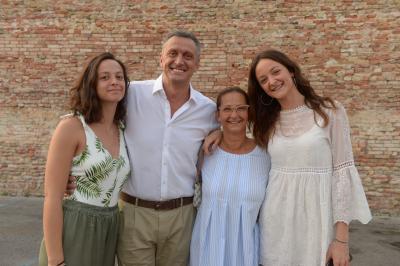TREVISO 18 06 2019 LNP CAMPIONATO 2018-2019 DE LONGHI TREVISO BASKET - FESTA POROMOZIONE A1