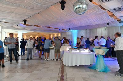 TREVISO 20 06 2019 LNP CAMPIONATO 2018-2019 DE LONGHI TREVISO BASKET - FESTA PROMOZIONE SPONSOR VILLA FIORITA