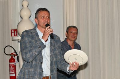 TREVISO 20 06 2019 LNP CAMPIONATO 2018-2019 DE LONGHI TREVISO BASKET - FESTA PROMOZIONE SPONSOR VILLA FIORITA