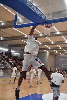 PIEVE DI SOLIGO  04 09 2019 LBA PRECAMPIONATO 2019-2020 NUTRIBULLET TREVISO BASKET - UMANA REYER VENEZIA
