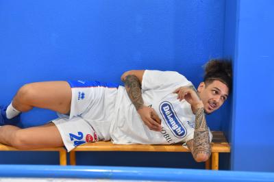 TREVISO  24 09 2019 LBA CAMPIONATO 2019-2020 NUTRIBULLET TREVISO BASKET - SHOOTING MAGLIA GIOCO
