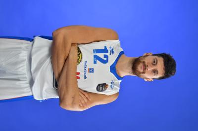 TREVISO  24 09 2019 LBA CAMPIONATO 2019-2020 NUTRIBULLET TREVISO BASKET - SHOOTING MAGLIA GIOCO