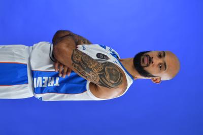 TREVISO  24 09 2019 LBA CAMPIONATO 2019-2020 NUTRIBULLET TREVISO BASKET - SHOOTING MAGLIA GIOCO