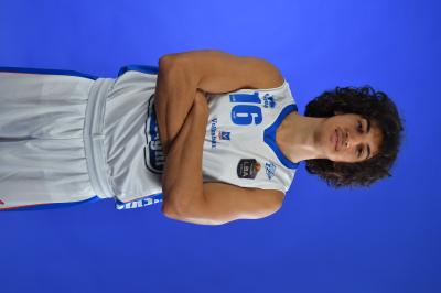 TREVISO  24 09 2019 LBA CAMPIONATO 2019-2020 NUTRIBULLET TREVISO BASKET - SHOOTING MAGLIA GIOCO