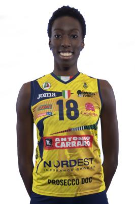 TREVISO 30 09 2019 LEGAVOLLEY FEMMINILE  PROSECCO DOC IMOCO - SHOOTING TEAM