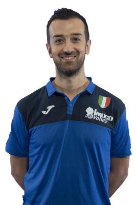 TREVISO 30 09 2019 LEGAVOLLEY FEMMINILE  PROSECCO DOC IMOCO - SHOOTING TEAM