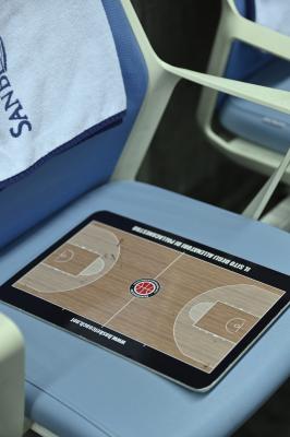 TREVISO  06 10 2019 LBA CAMPIONATO 2019-2020 NUTRIBULLET TREVISO BASKET - ORIORA PISTOIA