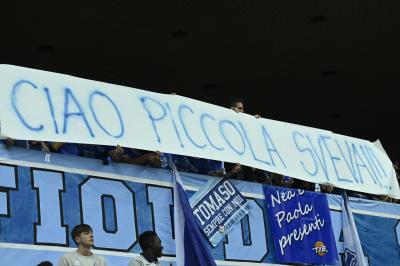 TREVISO  06 10 2019 LBA CAMPIONATO 2019-2020 NUTRIBULLET TREVISO BASKET - ORIORA PISTOIA