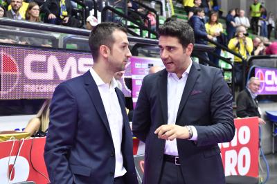 TREVISO 13 10 2019  LEGAVOLLEY FEMMINILE CAMPIONATO 2019-2020  PROSECCO DOC IMOCO - SAUGELLA MONZA