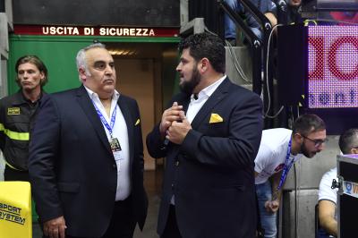 TREVISO 13 10 2019  LEGAVOLLEY FEMMINILE CAMPIONATO 2019-2020  PROSECCO DOC IMOCO - SAUGELLA MONZA