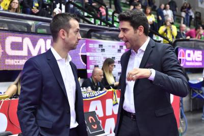 TREVISO 13 10 2019  LEGAVOLLEY FEMMINILE CAMPIONATO 2019-2020  PROSECCO DOC IMOCO - SAUGELLA MONZA
