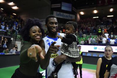 TREVISO  19 10 2019 LBA CAMPIONATO 2019-2020 NUTRIBULLET TREVISO BASKET - UMANA REYER VENEZIA