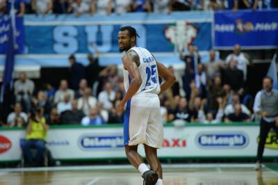 TREVISO  19 10 2019 LBA CAMPIONATO 2019-2020 NUTRIBULLET TREVISO BASKET - UMANA REYER VENEZIA