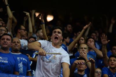 TREVISO  19 10 2019 LBA CAMPIONATO 2019-2020 NUTRIBULLET TREVISO BASKET - UMANA REYER VENEZIA