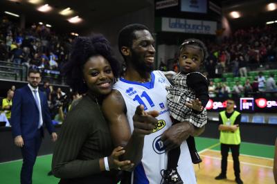 TREVISO  19 10 2019 LBA CAMPIONATO 2019-2020 NUTRIBULLET TREVISO BASKET - UMANA REYER VENEZIA