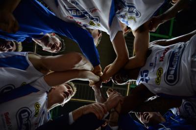 TREVISO  19 10 2019 LBA CAMPIONATO 2019-2020 NUTRIBULLET TREVISO BASKET - UMANA REYER VENEZIA