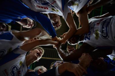 TREVISO  19 10 2019 LBA CAMPIONATO 2019-2020 NUTRIBULLET TREVISO BASKET - UMANA REYER VENEZIA